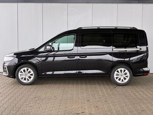 FORD Grand Tourneo Connect Titanium 1.5 Ecoboost L2 7-Sitzer / Automatik / Navi / ACC / PDC V&H / Alu 17