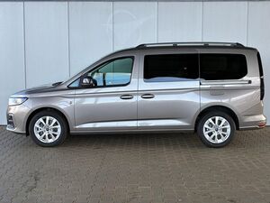 FORD Grand Tourneo Connect Titanium 1.5 Ecoboost L2 7-Sitzer / Winterpaket / Automatik / Navi / ACC / PDC V&H / Alu 17