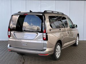 FORD Grand Tourneo Connect Titanium 1.5 Ecoboost L2 7-Sitzer / Winterpaket / Automatik / Navi / ACC / PDC V&H / Alu 17