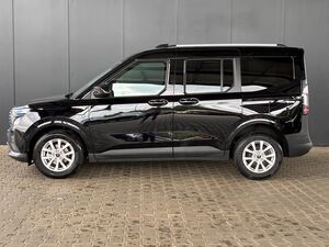 FORD Tourneo Courier Titanium 1.0 Ecoboost  AT / PDC V.&H. m. Kamera / Privacy / 5-Jahre Garantie / Alu 16