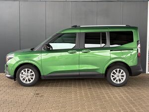 FORD Tourneo Courier Titanium 1.0 Ecoboost  AT / PDC V.&H. m. Kamera / Privacy / 5-Jahre Garantie / Alu 16
