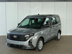 FORD Tourneo Courier Ford  Trend  1,0 Ecoboost Automatik / Winterpaket / Tempom./ Klimaauto./ Carplay / Nebel/ 5-Jahre Ga