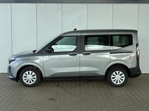 FORD Tourneo Courier Ford  Trend  1,0 Ecoboost Automatik / Winterpaket / Tempom./ Klimaauto./ Carplay / Nebel/ 5-Jahre Ga