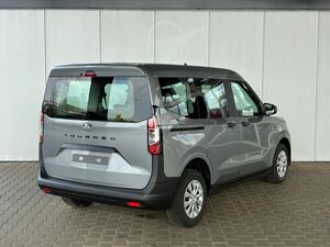 FORD Tourneo Courier Ford  Trend  1,0 Ecoboost Automatik / Winterpaket / Tempom./ Klimaauto./ Carplay / Nebel/ 5-Jahre Ga