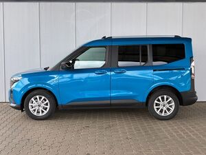 FORD Tourneo Courier Titanium 1.0 Ecoboost / PDC V&H +Kamera / Shz vo / AHK fest / Alu 16