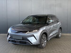 BYD ATTO 2 EV Comfort 64,8 kWh / Navi / Sitz. H / Leder / ACC / ALU 17