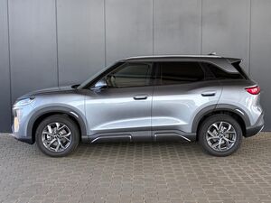BYD ATTO 2 EV Comfort 64,8 kWh / Navi / Sitz. H / Leder / ACC / ALU 17