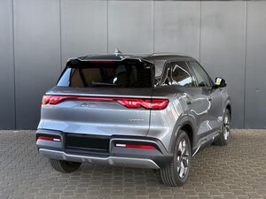 BYD ATTO 2 EV Comfort 64,8 kWh / Navi / Sitz. H / Leder / ACC / ALU 17