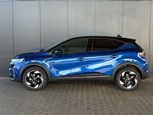 RENAULT Captur Techno TCe 90 1.0 Turbo 6-MT / Tempomat / Kamera / PDC vorne + hinten / Keyless / Sitz + Lenkradheiz