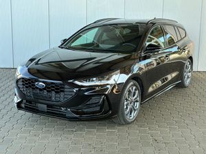 FORD Focus Turnier ST Line X 1.0 7AT / Winterpaket / PDC V&H + Kamera / LED + Kurvenlicht / Alu 17 / *Frei Haus