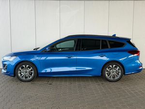 FORD Focus Turnier ST Line X 1.0 7AT / Winterpaket / PDC V&H + Kamera / LED + Kurvenlicht / Alu 17 / *Frei Haus