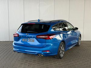 FORD Focus Turnier ST Line X 1.0 7AT / Winterpaket / PDC V&H + Kamera / LED + Kurvenlicht / Alu 17 / *Frei Haus