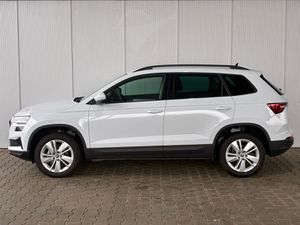 SKODA Karoq 1.0 TSI EXECUTIVE Navi / Carplay / ACC / Klimaautomatik / LED / Rückfahrkamera / Alu 17