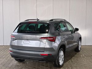 SKODA Karoq 1.0 TSI EXECUTIVE Navi / Carplay / ACC / Klimaautomatik / LED / Rückfahrkamera / Alu 17