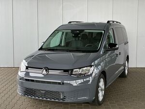 VW Caddy Maxi VW  eHybrid 150hp Plug-+in Life 1.5PHEV 7 Sitze DSG