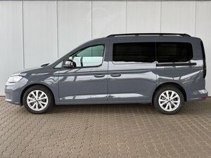 VW Caddy Maxi VW  eHybrid 150hp Plug-+in Life 1.5PHEV 7 Sitze DSG