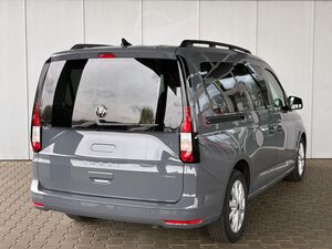 VW Caddy Maxi VW  eHybrid 150hp Plug-+in Life 1.5PHEV 7 Sitze DSG