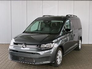 VW Caddy Maxi eHybrid 150 PS Plug-in-Hybrid Life 1.5 PHEV 7 Sitze DSG