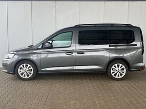 VW Caddy Maxi eHybrid 150 PS Plug-in-Hybrid Life 1.5 PHEV 7 Sitze DSG
