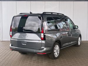 VW Caddy Maxi eHybrid 150 PS Plug-in-Hybrid Life 1.5 PHEV 7 Sitze DSG