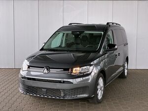VW Caddy Maxi eHybrid 150 PS Plug-in-Hybrid Life 1.5 PHEV 7 Sitze DSG