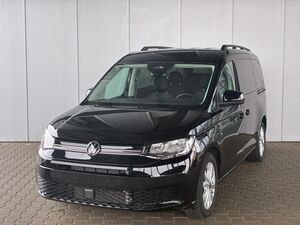 VW Caddy Maxi eHybrid 150 PS Plug-in-Hybrid Life 1.5 PHEV 7 Sitze DSG