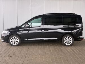 VW Caddy Maxi eHybrid 150 PS Plug-in-Hybrid Life 1.5 PHEV 7 Sitze DSG