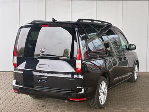 VW Caddy Maxi eHybrid 150 PS Plug-in-Hybrid Life 1.5 PHEV 7 Sitze DSG