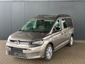 VW Caddy Maxi eHybrid 150 PS Plug-in-Hybrid Life 1.5 PHEV 7 Sitze DSG