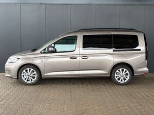 VW Caddy Maxi eHybrid 150 PS Plug-in-Hybrid Life 1.5 PHEV 7 Sitze DSG
