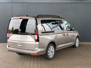 VW Caddy Maxi eHybrid 150 PS Plug-in-Hybrid Life 1.5 PHEV 7 Sitze DSG
