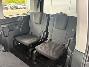 VW Caddy Maxi eHybrid 150 PS Plug-in-Hybrid Life 1.5 PHEV 7 Sitze DSG