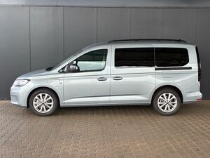 VW Caddy Maxi eHybrid 150 PS Plug-in-Hybrid Life 1.5 PHEV 7 Sitze DSG