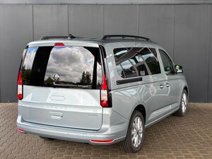 VW Caddy Maxi eHybrid 150 PS Plug-in-Hybrid Life 1.5 PHEV 7 Sitze DSG