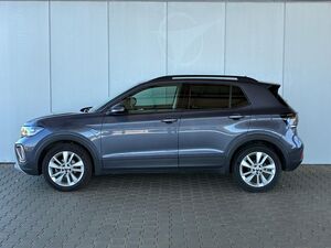 VW T-Cross Life 1.0 TSI DSG / Matrix-LED / ACC / Kamera / Shz vorne / Apple Carplay / Alu 17 Winterreifen
