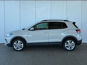 VW T-Cross Life 1.0 TSI DSG / Matrix-LED / ACC / Kamera / Shz vorne / Apple Carplay / Alu 17 Winterreifen