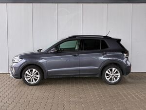 VW T-Cross Life 1.0 TSI DSG / Matrix-LED / ACC / Kamera / Shz vorne / Apple Carplay / Alu 17 Winterreifen