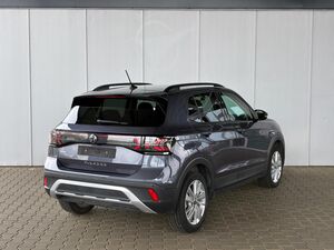 VW T-Cross Life 1.0 TSI DSG / Matrix-LED / ACC / Kamera / Shz vorne / Apple Carplay / Alu 17 Winterreifen