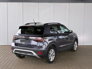 VW T-Cross Life 1.0 TSI DSG / Matrix-LED / ACC / Kamera / Shz vorne / Apple Carplay / Alu 17 Winterreifen