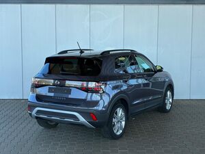 VW T-Cross Life 1.0 TSI DSG / Matrix-LED / ACC / Kamera / Shz vorne / Apple Carplay / Alu 17 Winterreifen