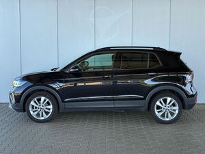 VW T-Cross Life 1.0 TSI DSG / Matrix-LED / ACC / Kamera / Shz vorne / Apple Carplay / Alu 17 Winterreifen