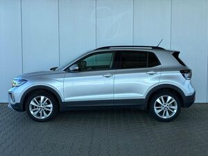 VW T-Cross Life 1.0 TSI DSG / Matrix-LED / ACC / Kamera / Shz vorne / Apple Carplay / Alu 17 Winterreifen
