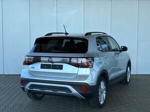 VW T-Cross Life 1.0 TSI DSG / Matrix-LED / ACC / Kamera / Shz vorne / Apple Carplay / Alu 17 Winterreifen