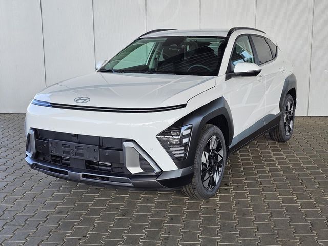 HYUNDAI KONA Trend 1.6 GDI 2WD HEV / Navi / 360° Kam. / ACC / Keyless Entry / Shz vorne + Lenkradheizung / LED /