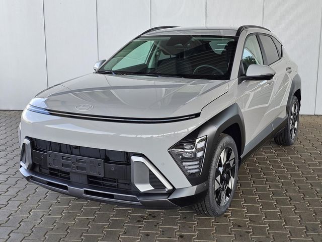 HYUNDAI KONA Trend 1.6 GDI 2WD HEV / Navi / 360° Kam. / ACC / Keyless Entry / Shz vorne + Lenkradheizung / LED /