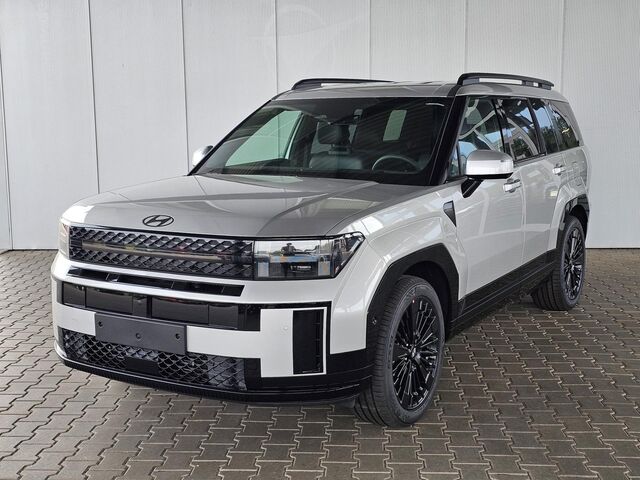 HYUNDAI SANTA FE Calligraphy 1.6 T-GDI PHEV 4WD 6-Sitzer / Head-Up / ACC / 360° Kam. / 4x Shz / Sitzbelüftung / Sou