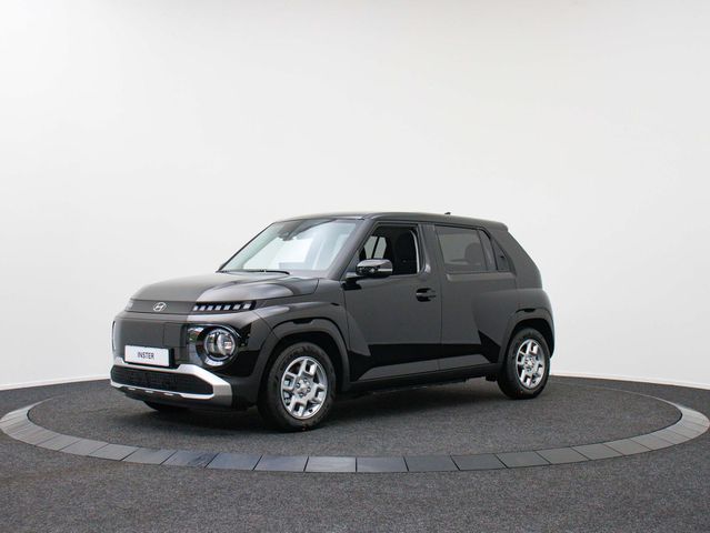 HYUNDAI INSTER Pulse 49kWh / ACC / Rückfahrkamera / Navi / Klimaautomatik uvm.