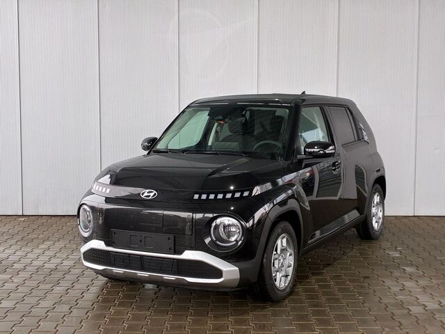 HYUNDAI INSTER Pulse 49kWh / ACC / Rückfahrkamera / Navi / Klimaautomatik uvm.