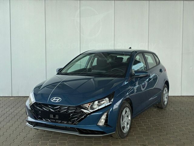 HYUNDAI i20 Comfort 1.0 T-GDi 7DCT / Navi / Tempomat /  Sitz + Lenkradheizung / PDC Hinten mit Kamera