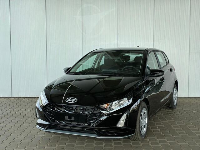 HYUNDAI i20 Comfort 1.0 T-GDi 7DCT / Navi / Tempomat /  Sitz + Lenkradheizung / PDC Hinten mit Kamera